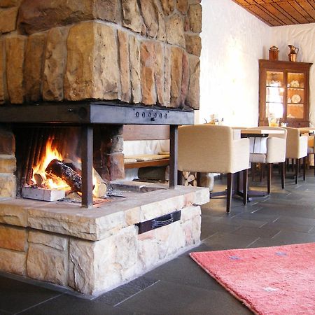Hotel Hubertushof Ibbenbüren Dış mekan fotoğraf
